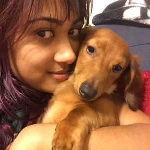 Meet your Posher, Show